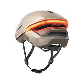 Abus,  Hyp-E,  Casque