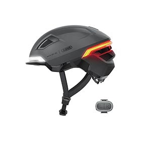 Abus,  Hyp-E,  Casque