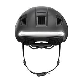 Abus,  Hyp-E,  Casque