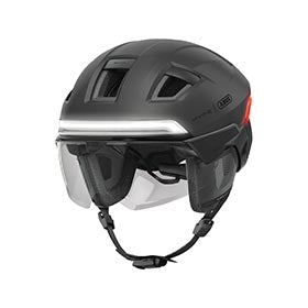 Abus,  Hyp-E ACE,  Casque