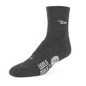 DeFeet,  Woolie Boolie 1'',  Chaussettes