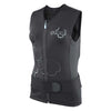EVOC,  Protector Vest Lite pour femmes,  Noir
