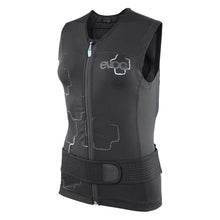  EVOC,  Protector Vest Lite pour femmes,  Noir