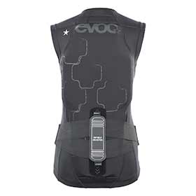 EVOC,  Protector Vest Lite pour femmes,  Noir
