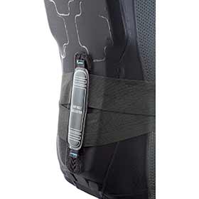 EVOC,  Protector Vest Lite pour femmes,  Noir