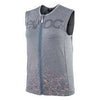 EVOC,  Protector Vest pour femmes,  Gris carbone