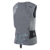 EVOC,  Protector Vest pour enfants,  Gris carbone