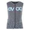 EVOC,  Protector Vest pour enfants,  Gris carbone