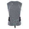 EVOC,  Protector Vest pour enfants,  Gris carbone