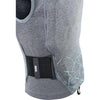 EVOC,  Protector Vest pour enfants,  Gris carbone