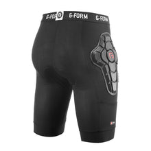  G-Form,  Pro-X3 pour homme,  Noir
