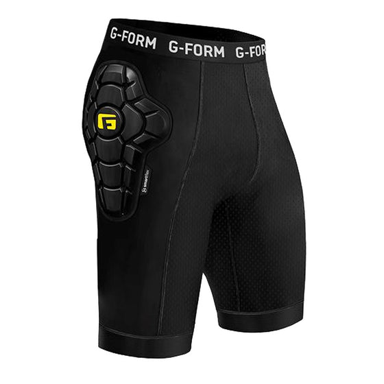 G-Form,  Doublure de short EX-1,  Noir