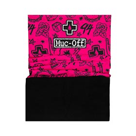 Muc-Off,  Winter Neck,  Sous-vêtements