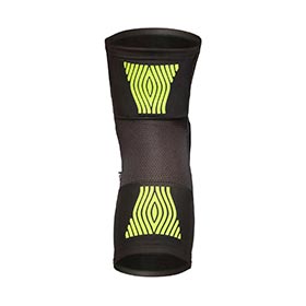 Fuse,  OMEGA,  Jambière/protège-genoux