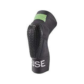 Fuse,  Omega Pocket,  Protège-genoux
