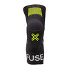 Fuse,  Omega,  Protège-genoux