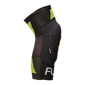 Fuse,  Omega,  Protège-genoux