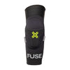 Fuse,  Omega,  Protège-coudes/avant bras