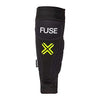 Fuse,  Omega,  Jambière/protège-genoux
