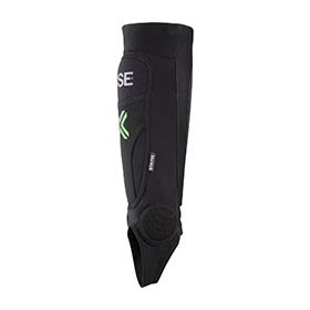Fuse,  Omega Pro Shin Combo,  Jambière/protège-genoux