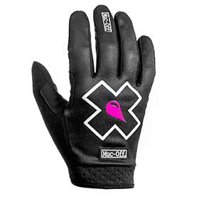 Muc-Off,  MTB Ride,  Gants à doigt long