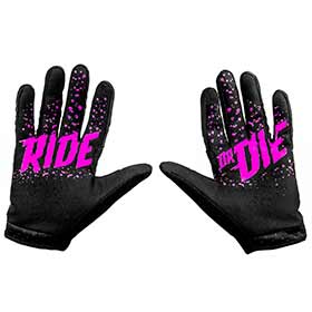 Muc-Off,  MTB Ride,  Gants à doigt long