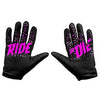 Muc-Off,  MTB Ride,  Gants à doigt long