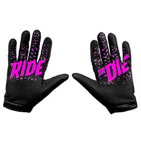 Muc-Off,  MTB Ride,  Gants à doigt long