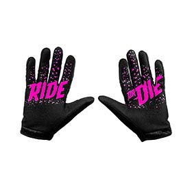 Muc-Off,  MTB Ride,  Gants à doigt long