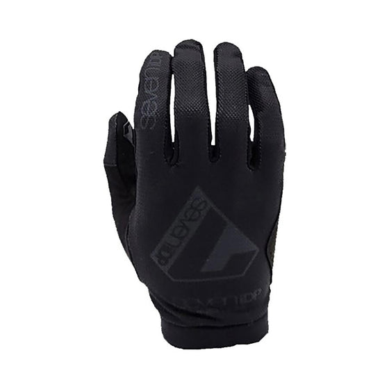 7iDP,  Transition,  Gants à doigt long