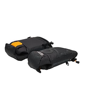 Kids Ride Shotgun,  Pogies,  Noir