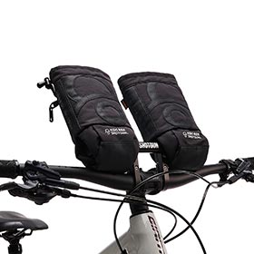 Kids Ride Shotgun,  Pogies,  Noir