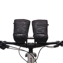  Kids Ride Shotgun,  Pogies,  Noir