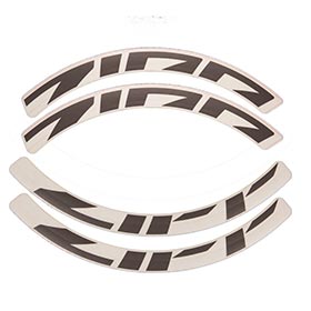 Zipp,  Autocollants 2020,  202 Frein à disque