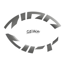  Zipp,  Autocollants pour 808 Disc TL B1