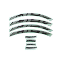  Zipp,  Autocollants pour 1ZERO