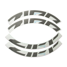  Zipp,  303 XPLR SW Decal Kit,