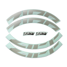  Zipp,  303 XPLR S Decal Kit,