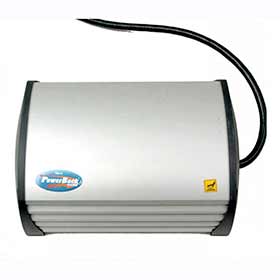 Garmin,  Tacx T1949.50,  Adaptateur 110V pour Unité de Résistance