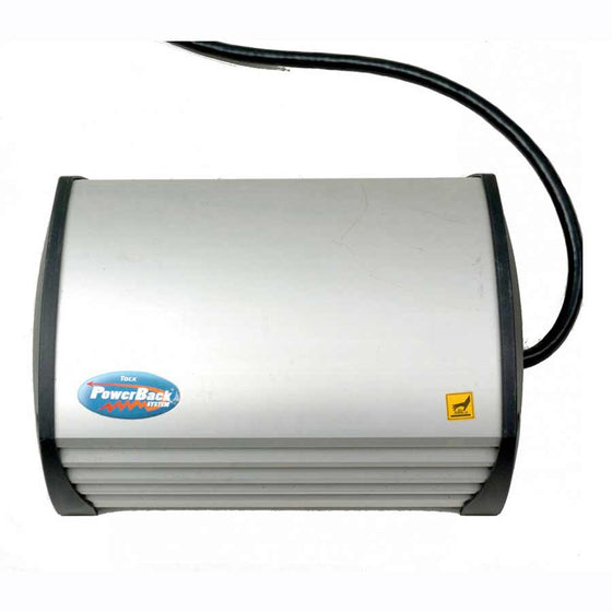 Garmin,  Tacx T1949.50,  Adaptateur 110V pour Unité de Résistance