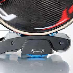 Garmin,  Tacx Galaxia