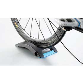 Garmin,  Support de Roue Avant Tacx Skyliner