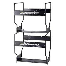 Jagwire,  Support de dévidoirs de câbles et gaines