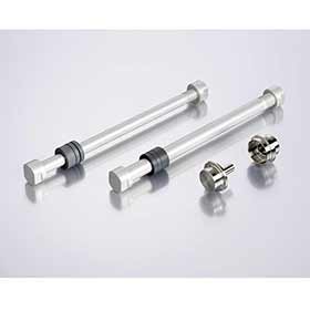 Garmin,  Essieu Transversal pour Base Tacx