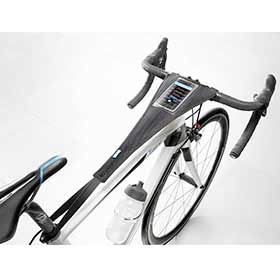 Garmin,  Toile Anti-Transpiration Tacx pour Téléphone,  T2931