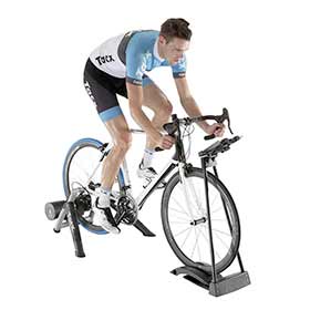 Garmin,  Support de Tablette Tacx,  T2098