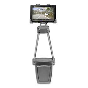 Garmin,  Support de Tablette Tacx,  T2098