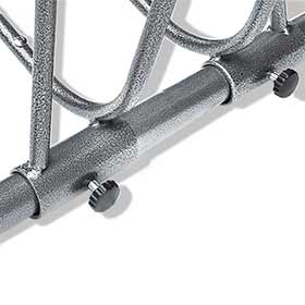 Delta,  The Shop Rack,  Vélos: 1