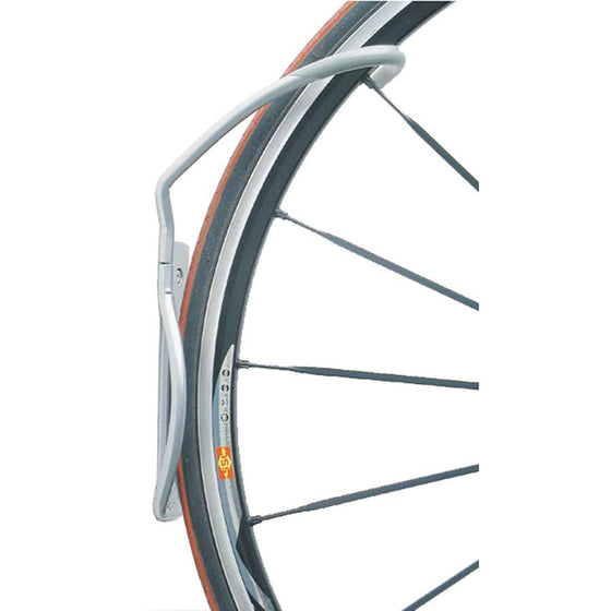 Delta,  Leonardo Wall Mount,  Vélos: 1