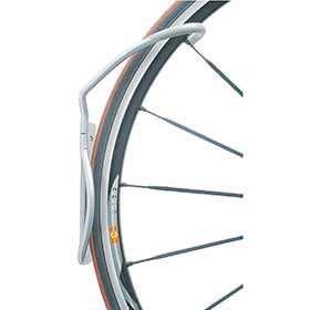 Delta,  Leonardo Wall Mount,  Vélos: 1